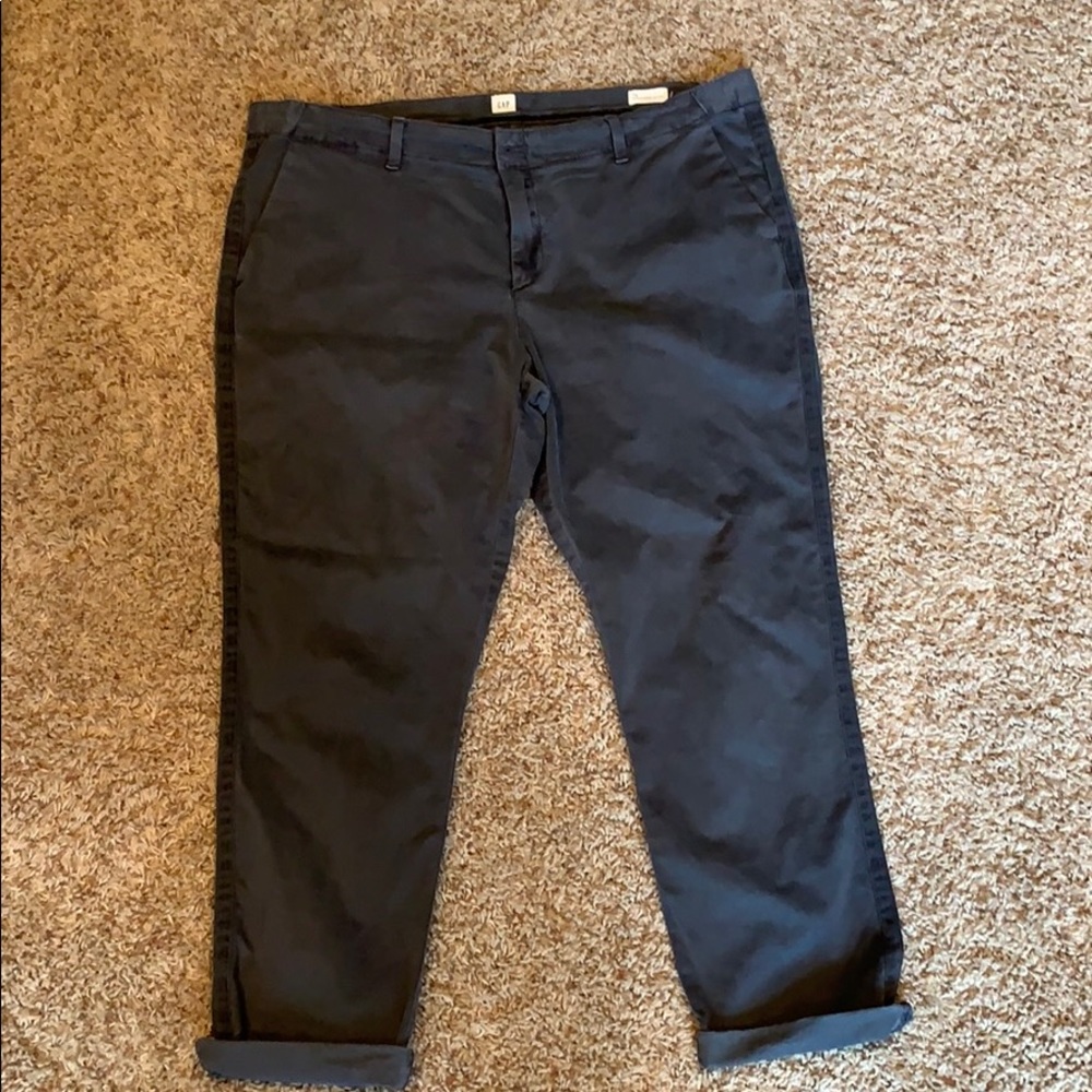 Gap pants